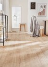 Aktuelle Laminat Angebote bei Kibek in Münster Aktuelles NATURA KLICK-LAMINAT Angebot bei Kibek in Münster ab 16,99 €