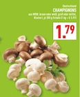 CHAMPIGNONS bei Marktkauf im Ratingen Prospekt für 1,79 €