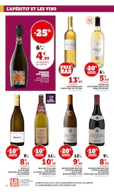 Prosecco Angebote im Prospekt "Noël À PRIX BAS" von Bi1 auf Seite 16