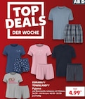 Pyjama im Angebot bei Kaufland in Göttingen Pyjama Angebote von ESMARA/TOWNLAND bei Kaufland Göttingen für 4,99 €