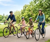 Fahrradhelm „Eco Urban“ im Angebot bei Marktkauf in Pinneberg Fahrradhelm „Eco Urban“ Angebote von prophete bei Marktkauf Pinneberg für 17,99 €