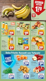 Chips im REWE Prospekt in Göppingen Aktueller REWE Prospekt mit Chips, "Dein Markt", Seite 6
