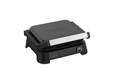 GC5108 SuperGrill 3in1 Kontaktgrill im MediaMarkt Saturn Prospekt GC5108 SuperGrill 3in1 Kontaktgrill von TEFAL im aktuellen MediaMarkt Saturn Prospekt für 92,99 €
