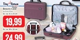 Aktuelles Beauty Case Angebot bei Kaufhaus Stolz in Lübeck ab 19,99 €