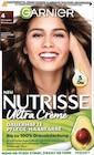 Nutrisse Ultra Crème von Garnier für 3,79 € bei Rossmann im Angebot Nutrisse Ultra Crème von Garnier im aktuellen Rossmann Prospekt