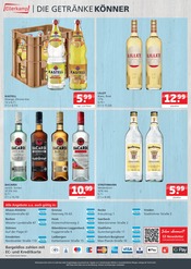 Aktueller Getränke Ellerkamp Prospekt mit Saft, "DIE GETRÄNKEKÖNNER", Seite 4