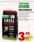 HOLZKOHLE Angebote von EDEKA zuhause bei Marktkauf Waiblingen für 3,49 €