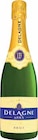 AOP Champagne brut - DELAGNE & FILS - Intermarché à Schiltigheim AOP Champagne brut - DELAGNE & FILS en promo chez Intermarché Schiltigheim à 16,30 €