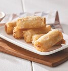 Intermarché Super Égly - Promo Nems au porc Promo Nems au porc à 0,79 € dans le catalogue Intermarché Super à Égly