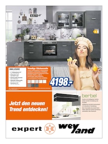 Aktueller expert Plettenberg Prospekt "Top Angebote" mit 8 Seiten