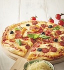 Supermarchés Match Doullens - Promo Pizza Arrabiata Promo Pizza Arrabiata à 6,95 € dans le catalogue Supermarchés Match à Doullens