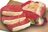 Roastbeef am Stück Angebote bei combi Osnabrück für 2,89 €