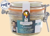 Promo Foie gras de canard entier IGP Sud-Ouest Le Gourmand Lignac à 13,85 € dans le catalogue Intermarché Super à Toulouse