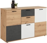 KOMMODE „SOFIA“ im Angebot bei mömax in Augsburg KOMMODE „SOFIA“ Angebote bei mömax Augsburg für 150,00 €