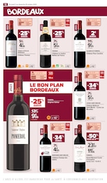 Offre Pomerol dans le catalogue Carrefour Market du moment à la page 12