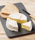 Camembert de Normandie AOP Le Fermier - SCEA Cahorel - U Express Camembert de Normandie AOP Le Fermier - SCEA Cahorel à 4,49 € dans le catalogue U Express