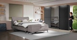 Boxspringbett Bosa Angebote von System One bei Zurbrüggen Minden für 349,00 €
