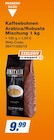 Kaffeebohnen Arabica/Robusta Mischung 1 kg Angebote von UNITALIA bei expert TeVi Nürnberg für 9,99 €