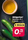 Minigurken für 0,79 € bei Netto mit dem Scottie im Angebot Minigurken im aktuellen Netto mit dem Scottie Prospekt