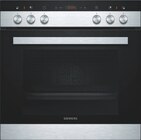 EQ110KA1Z Herd-Set im Angebot bei EURONICS in Pinneberg EQ110KA1Z Herd-Set Angebote von SIEMENS bei EURONICS Pinneberg für 549,00 €