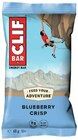 Blueberry Crisp oder Crunchy Peanut Butter im Angebot bei REWE in Kempten Blueberry Crisp oder Crunchy Peanut Butter Angebote von Clif Bar bei REWE Kempten für 1,99 €