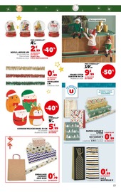 Vaisselle Angebote im Prospekt "Super U" von Super U auf Seite 13