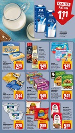 Rama im REWE Prospekt in Bergisch Gladbach Aktueller REWE Prospekt mit Rama, "Dein Markt", Seite 12