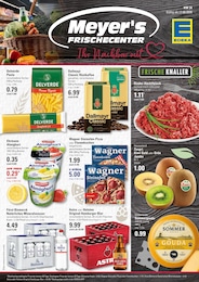 EDEKA Prospekt für Hamburg mit 16 Seiten EDEKA Prospekt "Top Angebote" für Hamburg, 16 Seiten, 17.08.2026 - 22.08.2026