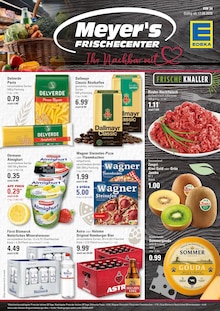 EDEKA Prospekt Top Angebote mit 16 Seiten