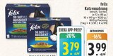 Katzennahrung im Angebot bei E center in Bornheim Katzennahrung Angebote von felix bei E center Bornheim für 3,79 €