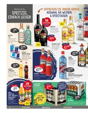 Warsteiner im EDEKA Prospekt in Ratingen Aktueller EDEKA Prospekt mit Warsteiner, "Aktuelle Angebote", Seite 18