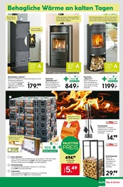 Ähnliche Braunkohlebriketts Angebote im Prospekt "Hier bin ich gern" von BayWa Bau- und Gartenmärkte in Aschaffenburg Ähnliche Angebote wie Braunkohlebriketts im Prospekt "Hier bin ich gern" auf Seite 3 von BayWa Bau- und Gartenmärkte in Aschaffenburg