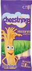 Mozzarella Angebote von Cheestrings bei Netto Marken-Discount Salzgitter für 1,99 €