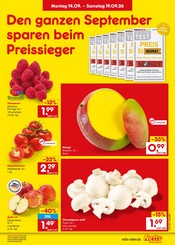 Mango im Netto Marken-Discount Prospekt in Saarlouis Aktueller Netto Marken-Discount Prospekt mit Mango, "Aktuelle Angebote", Seite 9