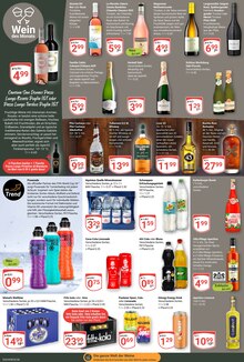 Coca Cola im aktuellen GLOBUS Prospekt (Duisburg) Coca Cola im GLOBUS Prospekt "Aktuelle Angebote" mit 24 Seiten (Duisburg)