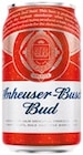 Anheuser-Busch Bud im Angebot bei Netto mit dem Scottie in Munster Anheuser-Busch Bud Angebote bei Netto mit dem Scottie Munster für 0,99 €