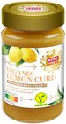 REWE - Veganes Lemon Curd Angebot im Prospekt Veganes Lemon Curd bei REWE im Prospekt "" für 1,29 €