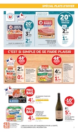 Prospectus U Express "U Express" en cours à Échirolles, Page 7 Catalogue U Express en cours à Échirolles, "U Express", Page 7