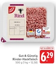 Aktuelles Rinder-Hackfleisch Angebot bei EDEKA in Heidelberg ab 6,29 €