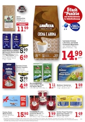 Aktueller EDEKA Prospekt mit Öl, "Aktuelle Angebote", Seite 17