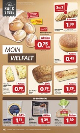 Waffeln im combi Prospekt in Bremen Aktueller combi Prospekt mit Waffeln, "Markt - Angebote", Seite 10