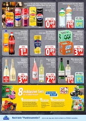 Cola im EDEKA Prospekt in Waren Aktueller EDEKA Prospekt mit Cola, "Top Angebote", Seite 20