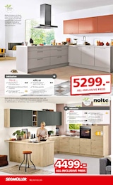 Kuchen Angebot im aktuellen Segmüller Prospekt auf Seite 24