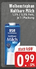 Haltbare Milch 1,5% Fett bei EDEKA im Soest Prospekt für 0,99 €