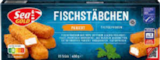 Fischstäbchen im Netto Marken-Discount Prospekt Fischstäbchen von Sea Gold im aktuellen Netto Marken-Discount Prospekt für 2,49 €