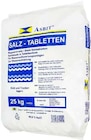 Regenerier-Salztabletten im aktuellen Hagebaumarkt Prospekt für 9,99 €
