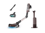 IA3246EUTBR PowerDetect Speed Luxe Collection Clean & Empty Akku-Staubsauger, Stielsauger, Akkubetrieb, 350 Watt von SHARK im aktuellen MediaMarkt Saturn Prospekt für 439,99 €