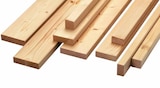 Latten Fichte/Tanne  im aktuellen BAUHAUS Prospekt für 0,79 €