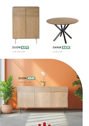 Commode Angebote im Prospekt "AUTHENTIC ORIENT" von Crack Commode Angebote im Prospekt "AUTHENTIC ORIENT" von Crack auf Seite 5