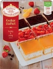 Kuchen Vielfalt im Angebot bei Netto Marken-Discount in Mühlhausen Kuchen Vielfalt Angebote von Coppenrath & Wiese bei Netto Marken-Discount Mühlhausen für 5,99 €